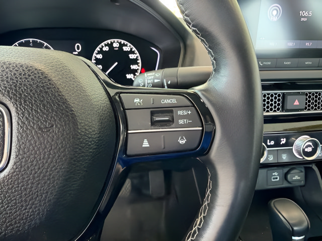 Used 2023 Honda Civic EX image 12