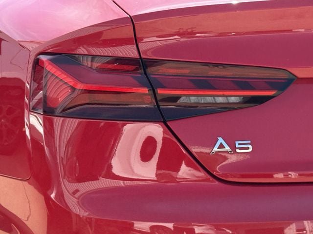 Used 2024 Audi A5 2.0T Premium Plus AWD/4WD image 6