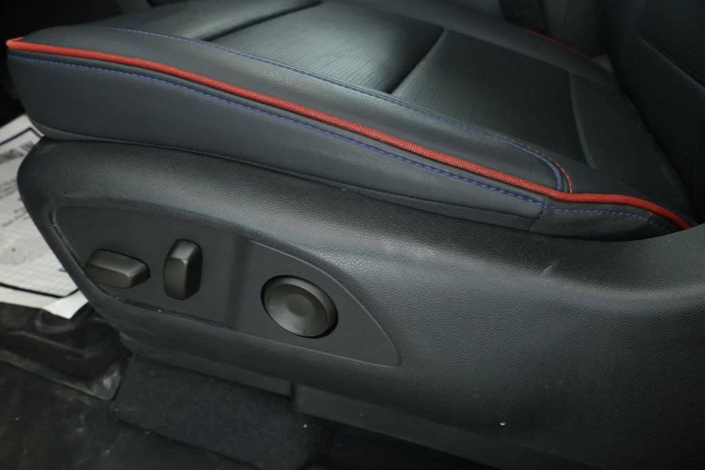 Used 2024 Chevrolet Silverado EV RST image 10