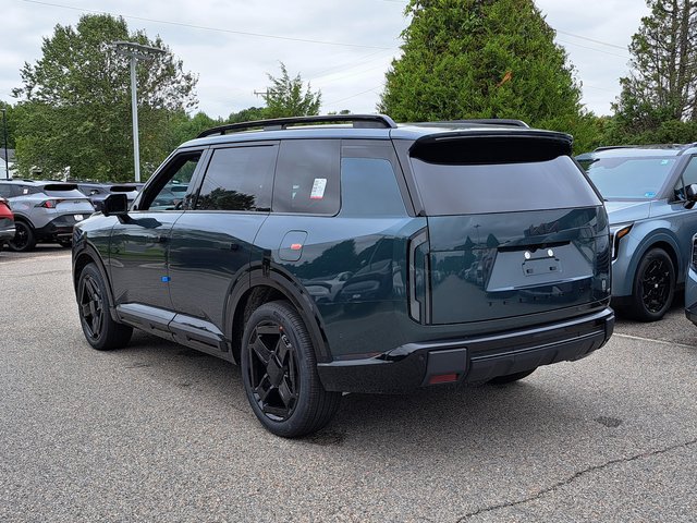 New 2027 Kia Telluride SX X-Line AWD/4WD image 6