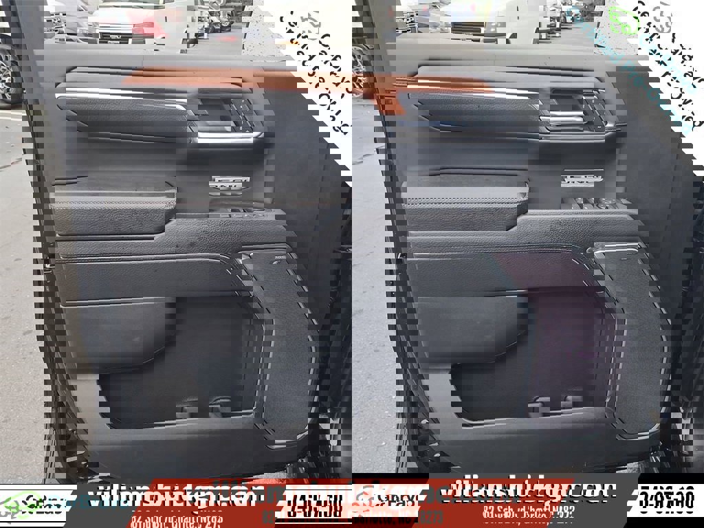 Certified 2023 GMC Sierra 1500 Denali w/ Denali Reserve Package image 23