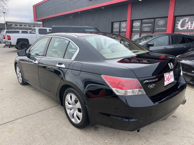 Used 2008 Honda Accord EX image 3