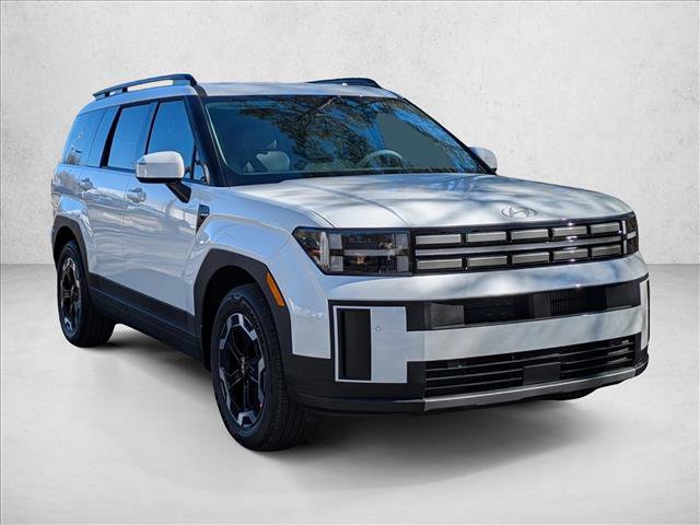 New 2026 Hyundai Santa Fe SEL image 9