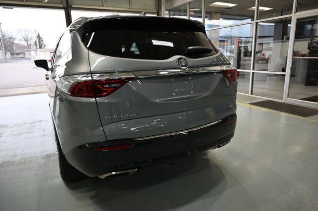 Used 2023 Buick Enclave Essence w/ Experience Buick Package FWD image 6