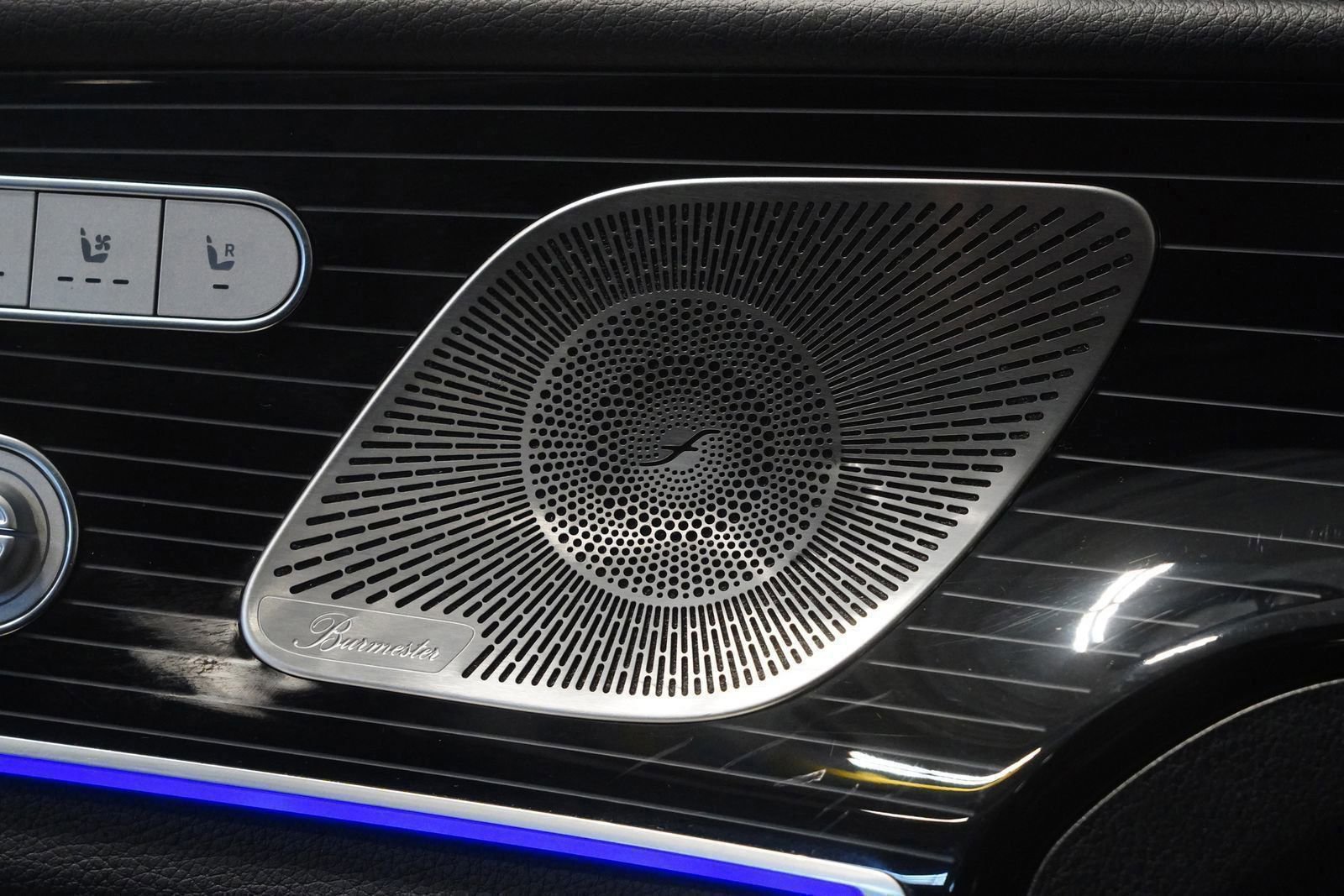 Certified 2024 Mercedes-Benz GLE 53 AMG 4MATIC Coupe image 30