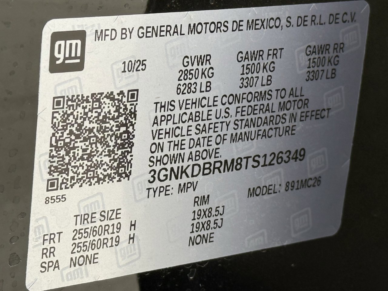 New 2026 Chevrolet Blazer EV LT w/ Super Cruise Package FWD image 28