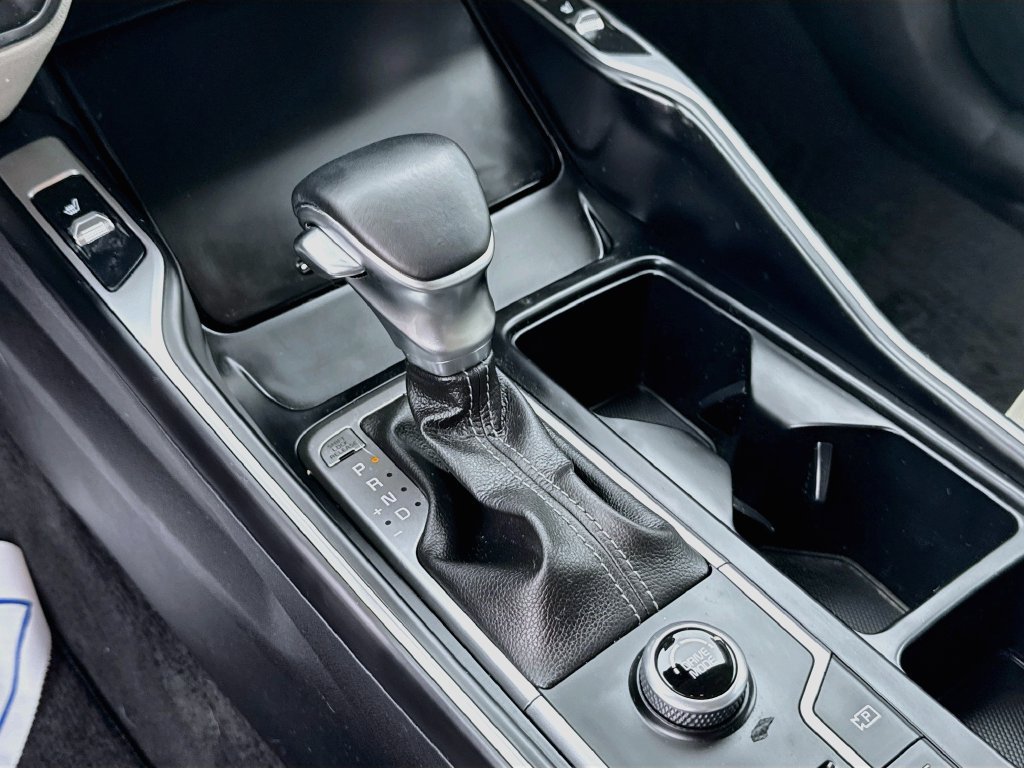 Certified 2022 Kia Sorento S FWD image 20