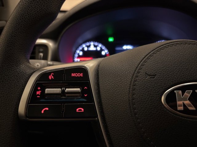 Certified 2019 Kia Sorento LX image 14