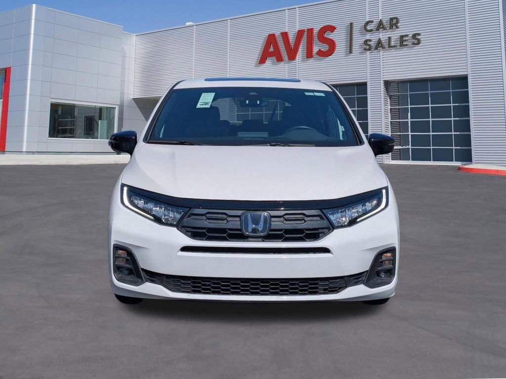 Used 2025 Honda Odyssey Sport-L image 2