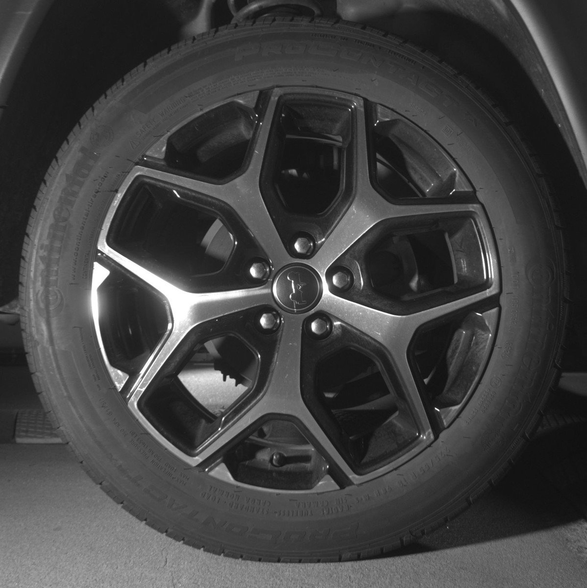 Used 2025 Jeep Compass Limited image 15