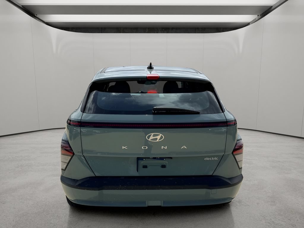 Used 2024 Hyundai Kona SE FWD image 5