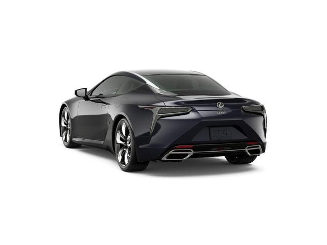 New 2026 Lexus LC 500 Coupe RWD image 8
