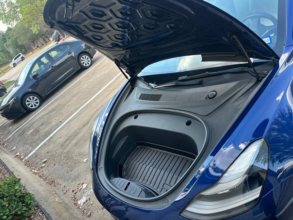 Used 2021 Tesla Model 3 Standard Range Plus RWD image 15