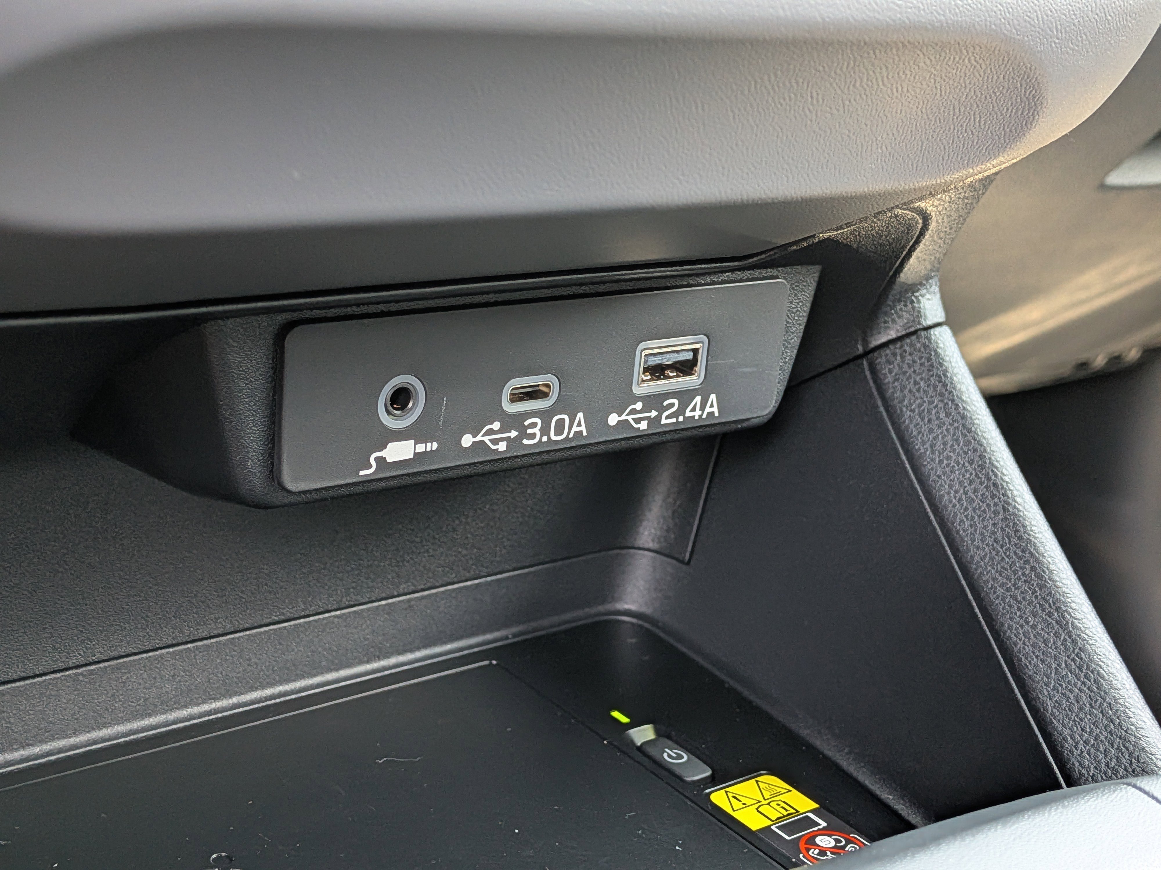 Certified 2026 Subaru Crosstrek 2.5i Wilderness w/ Crosstrek Mirror Package image 31