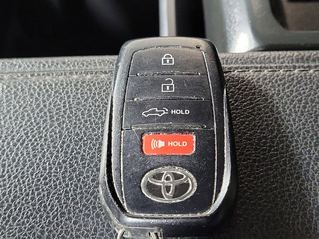 Used 2022 Toyota Tundra SR5 w/ TRD Sport Premium Package image 25