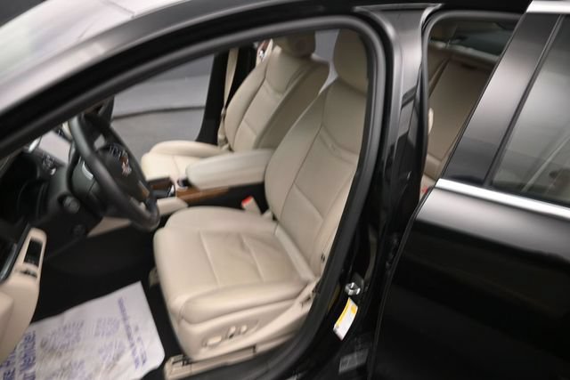 Used 2018 Cadillac XTS Luxury FWD image 19