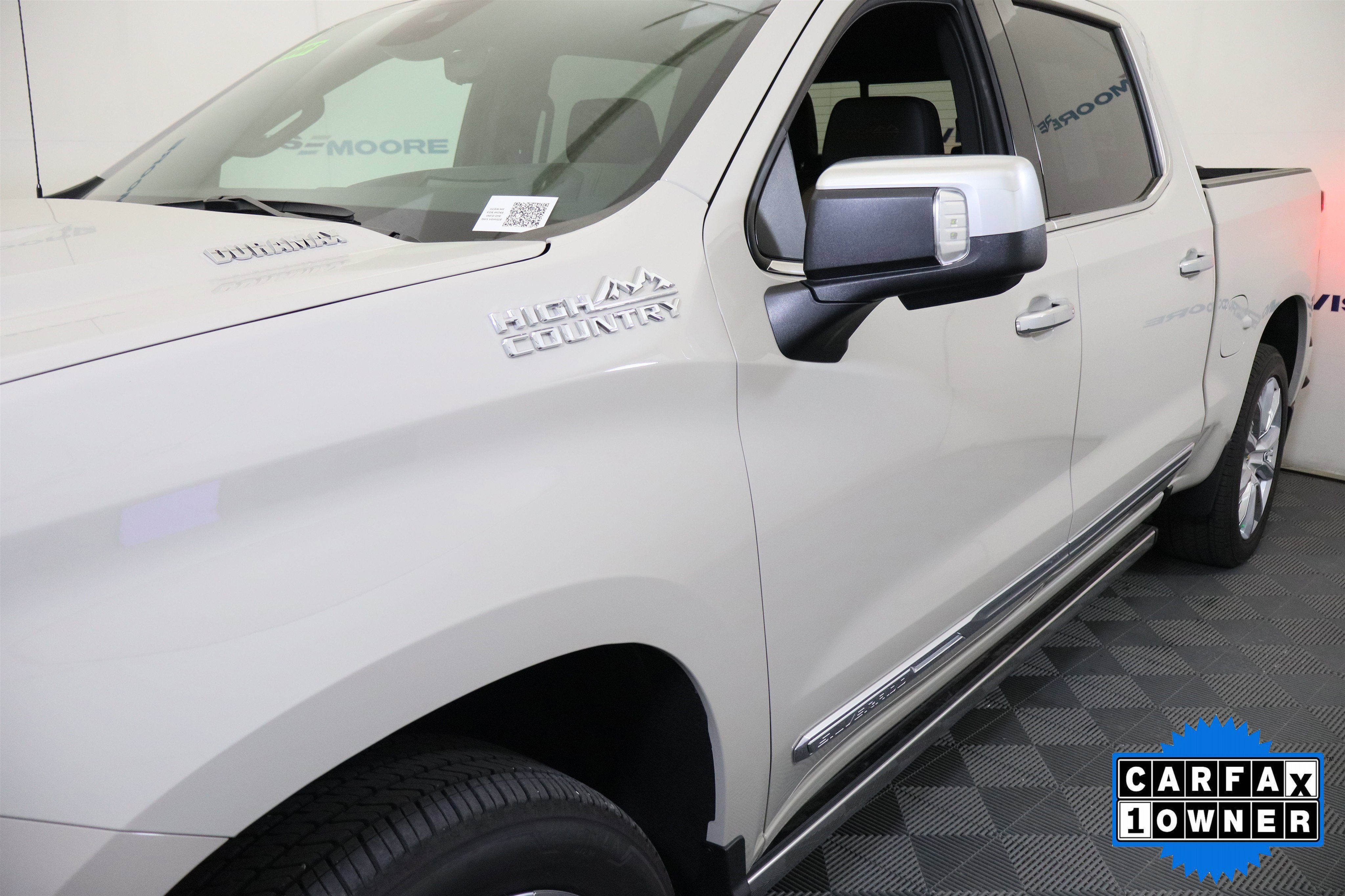 Used 2026 Chevrolet Silverado 1500 High Country image 14