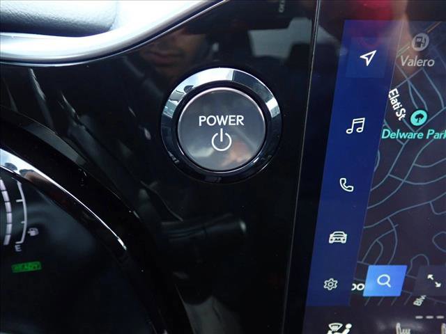 Used 2025 Lexus NX 350h AWD w/ Cold Area Package image 25