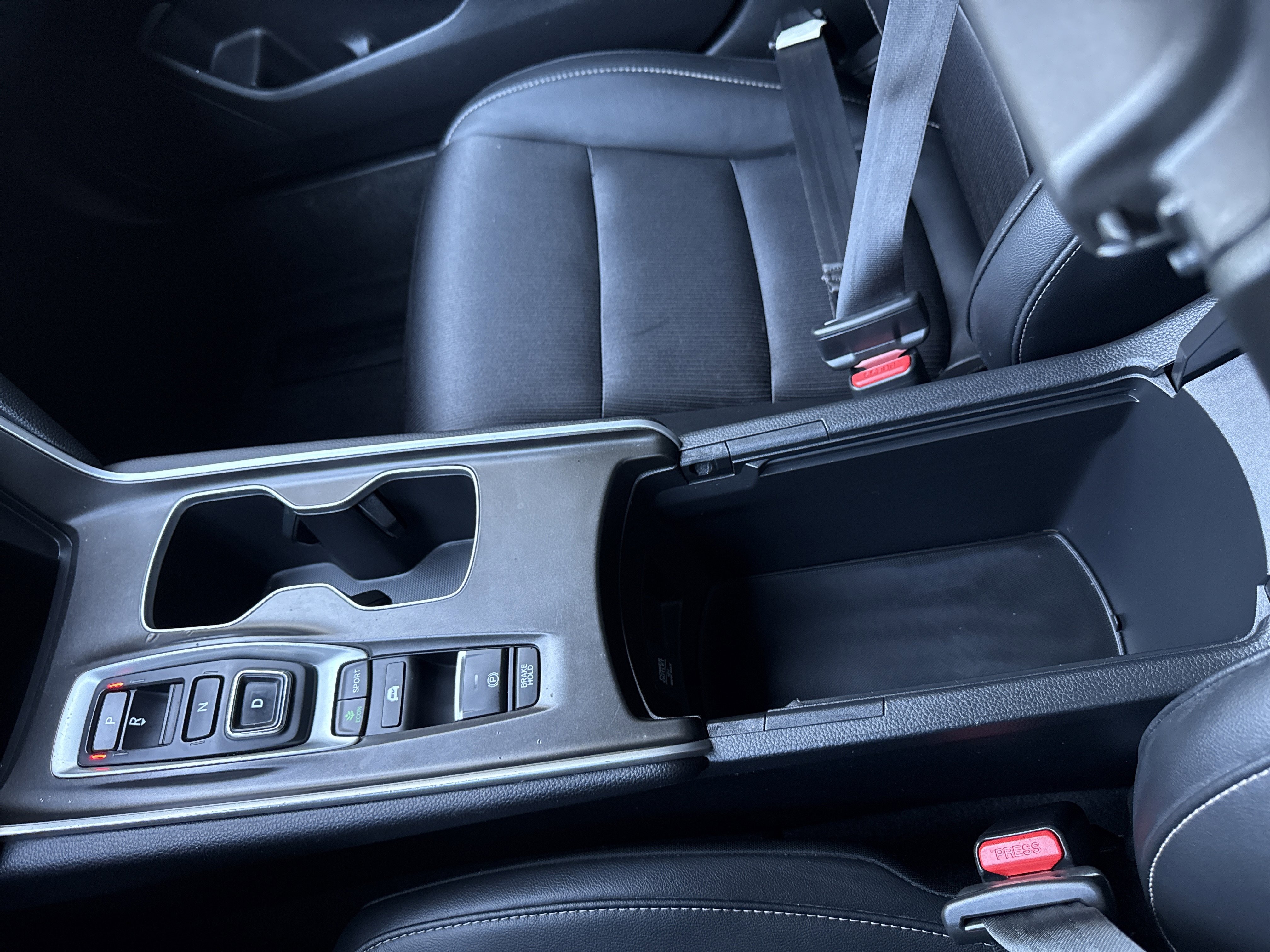 Used 2022 Honda Accord Sport image 25