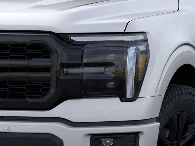 New 2026 Ford F150 Lariat w/ Equipment Group 502A High AWD/4WD image 18