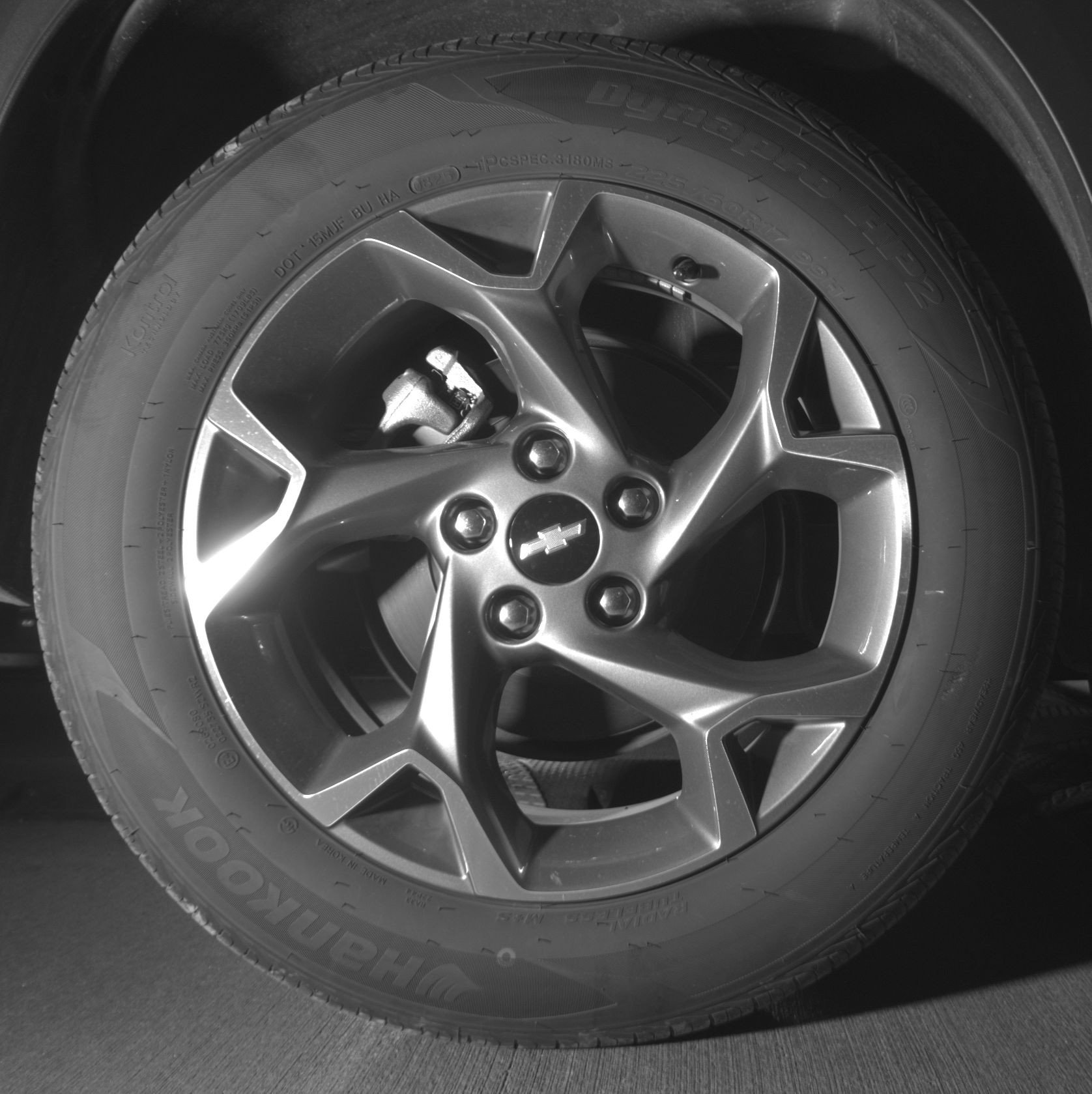 Used 2025 Chevrolet Trax LT w/ LT Convenience Package image 15