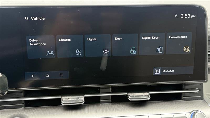 Used 2024 Hyundai Kona Limited AWD/4WD image 27