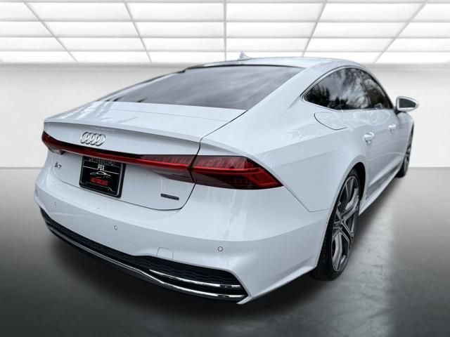 Used 2019 Audi A7 3.0T Prestige w/ Prestige Package image 6