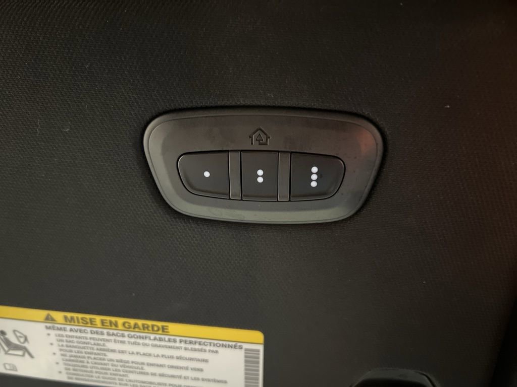 Used 2021 RAM 1500 Big Horn image 24