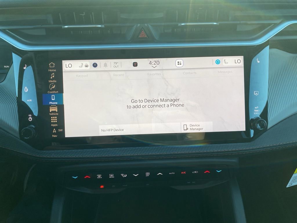 New 2026 Jeep Cherokee Limited image 32