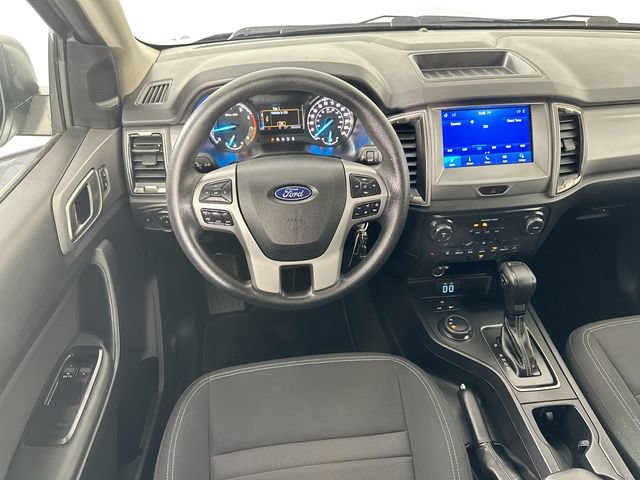 Used 2020 Ford Ranger XLT AWD/4WD image 17