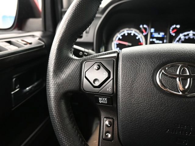 Used 2024 Toyota 4Runner TRD Off-Road image 15