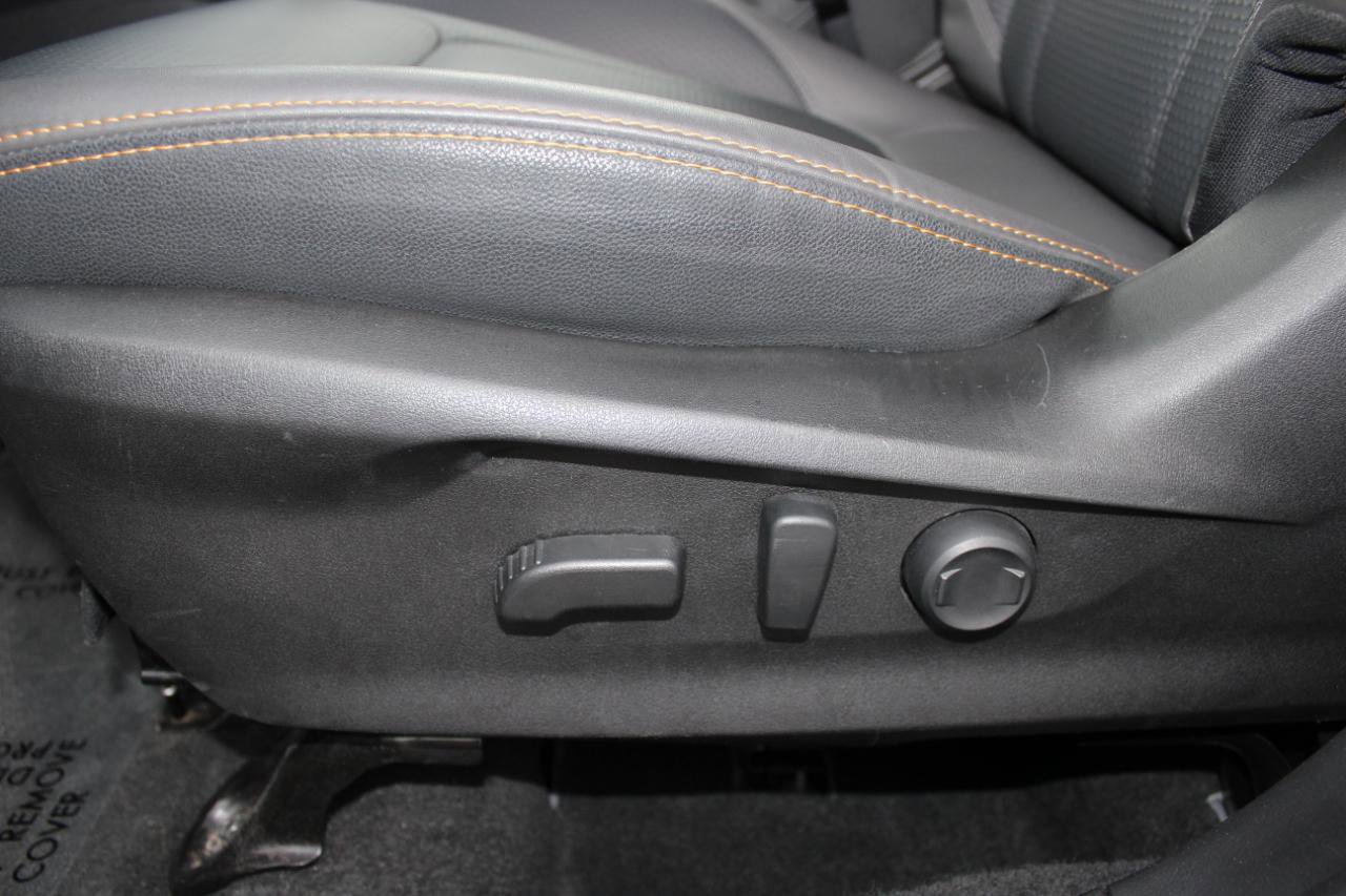 Used 2022 Subaru Forester Wilderness image 15