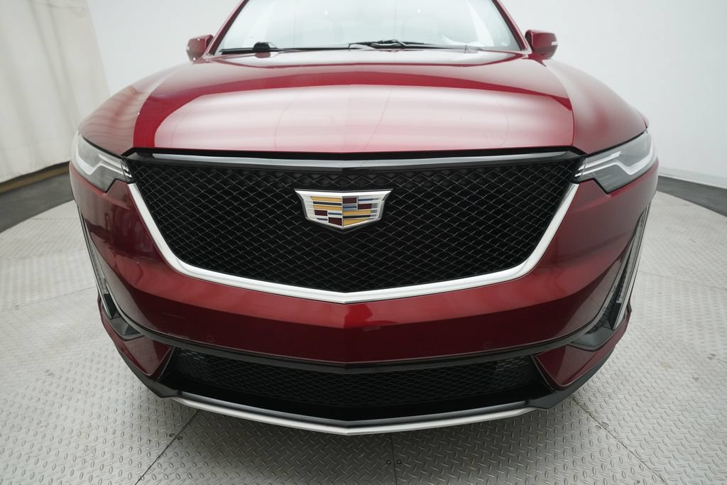 Used 2020 Cadillac XT6 Sport AWD/4WD image 21
