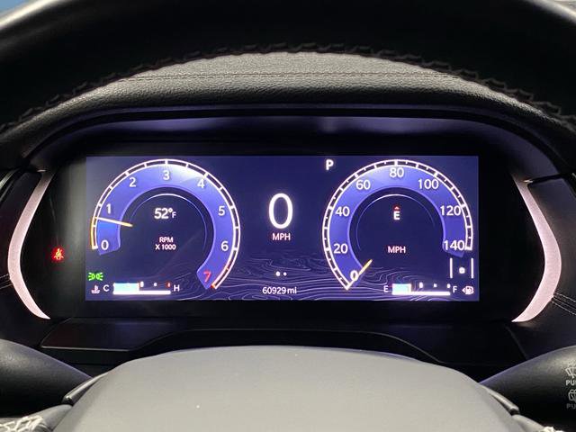 Used 2021 Jeep Grand Cherokee L Limited image 17