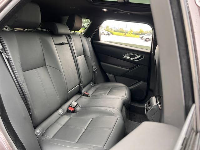 Used 2026 Land Rover Range Rover Velar Dynamic SE AWD/4WD image 33