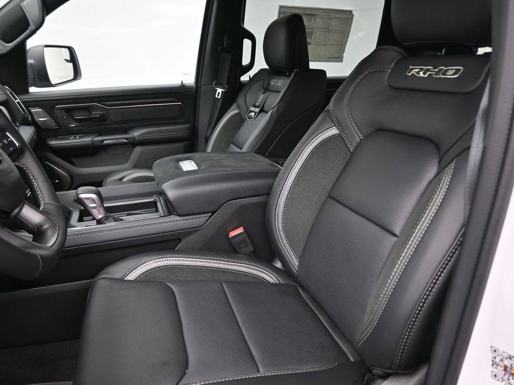 New 2026 RAM 1500 RHO w/ RHO Level 1 Equipment Group image 33