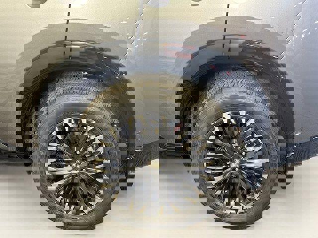 New 2026 Nissan Rogue Platinum image 30