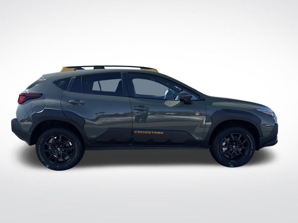New 2026 Subaru Crosstrek 2.5i Wilderness image 9