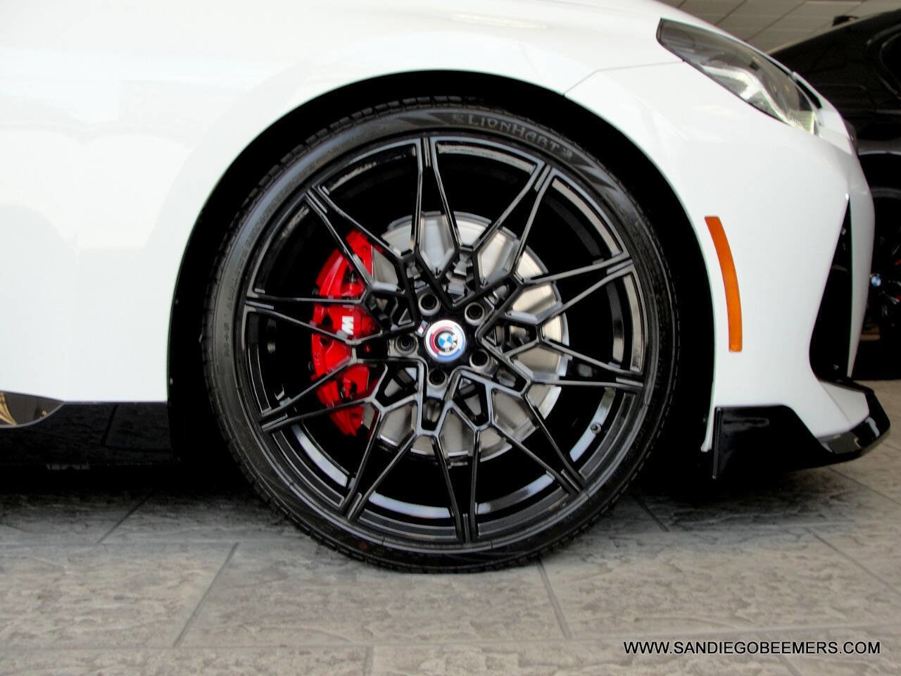 Used 2023 BMW M240i Coupe w/ Premium Package RWD image 75
