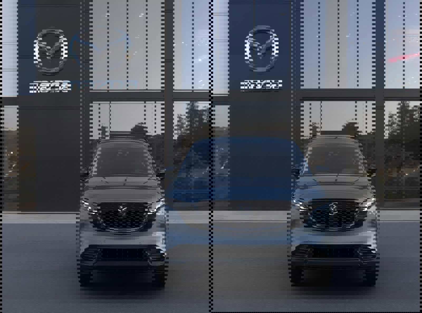 New 2026 MAZDA CX-5 Preferred image 6