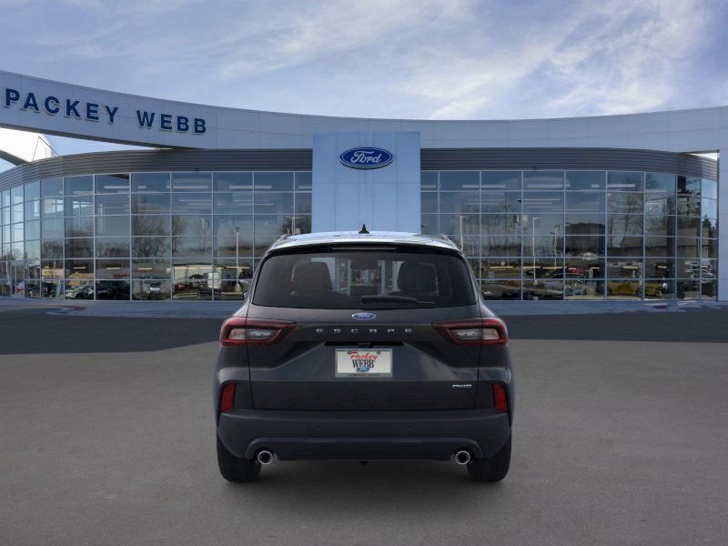 New 2026 Ford Escape ST-Line w/ Tech Pack #1 image 7