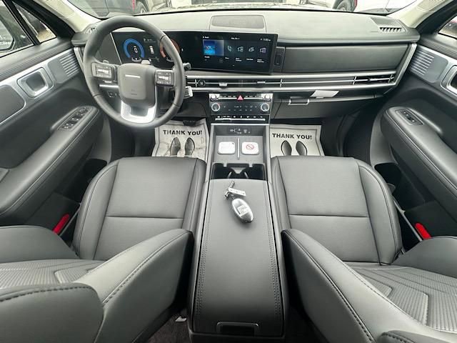 New 2026 Hyundai Santa Fe SEL image 10