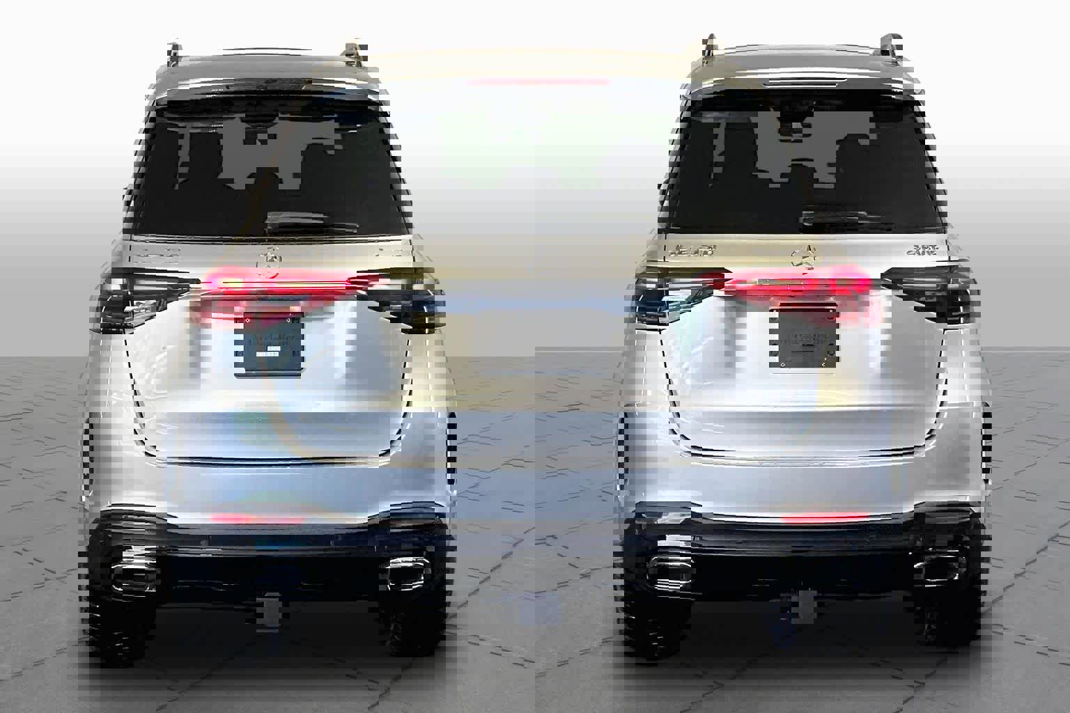 New 2026 Mercedes-Benz GLE 350 4MATIC image 4