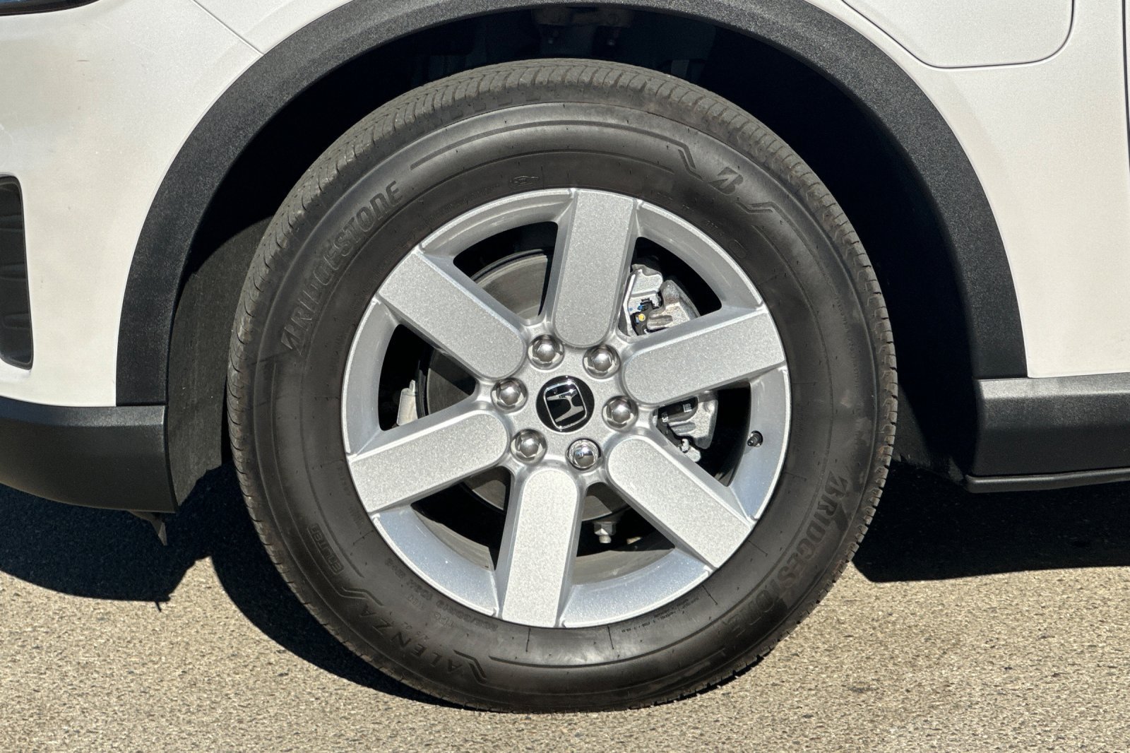 Used 2025 Honda Prologue Eco image 26