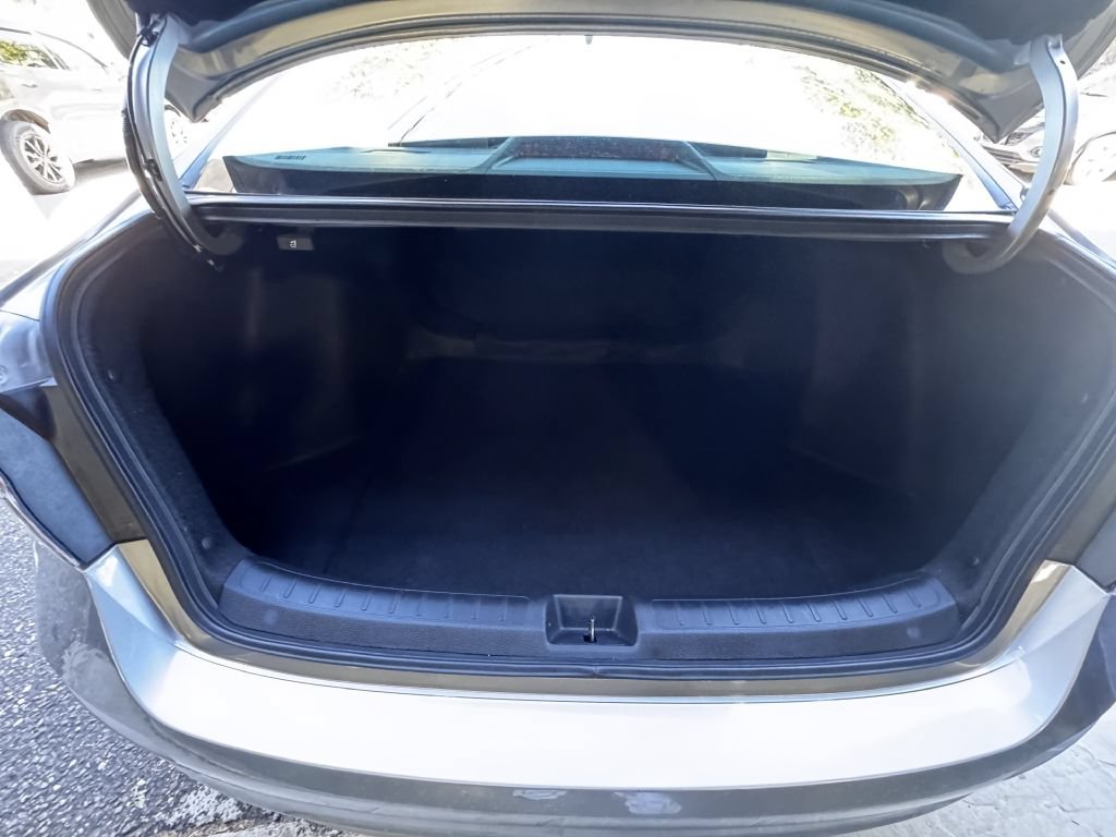 Used 2025 Honda Civic LX image 10