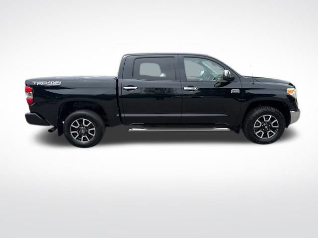 Used 2017 Toyota Tundra 1794 Edition w/ TRD Off Road Package AWD/4WD image 6