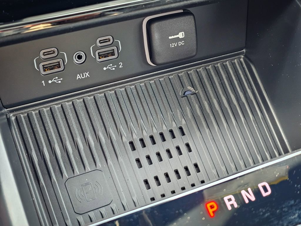 New 2026 Jeep Grand Cherokee Laredo image 28