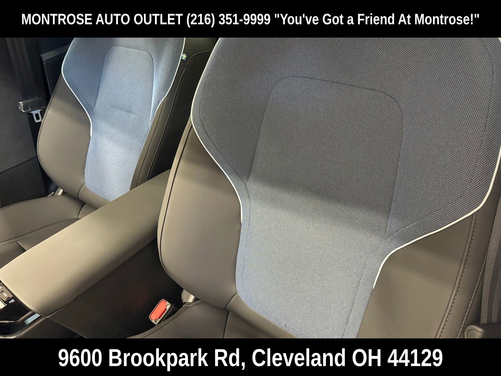 New 2025 Volvo EX30 Plus w/ Protection Package Premier image 27