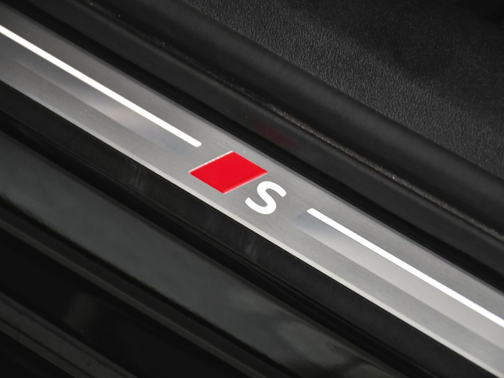 Used 2025 Audi S5 Prestige w/ Prestige Package image 15