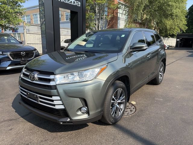 Used 2019 Toyota Highlander Plus